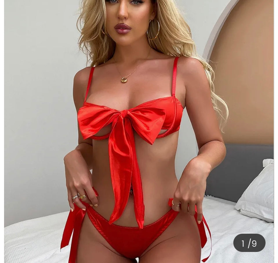 Sexy Gift Set