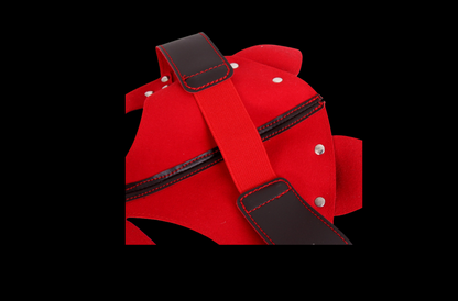 Fox Bondage Mask