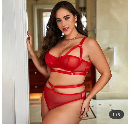 Wild Girl Set